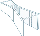 Calha Parshall