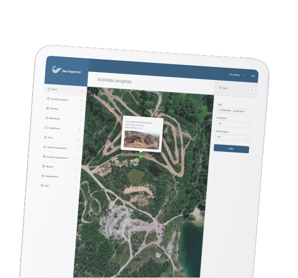 Geo Inspector