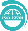 ISO 27701 - Sistema de Gestão da Privacidade da Informação