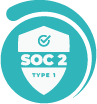 SOC2 TYPE 1